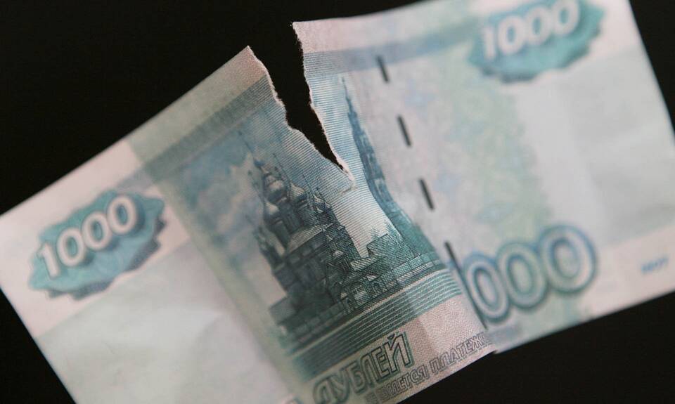 Чем деньги отличаются от других товаров