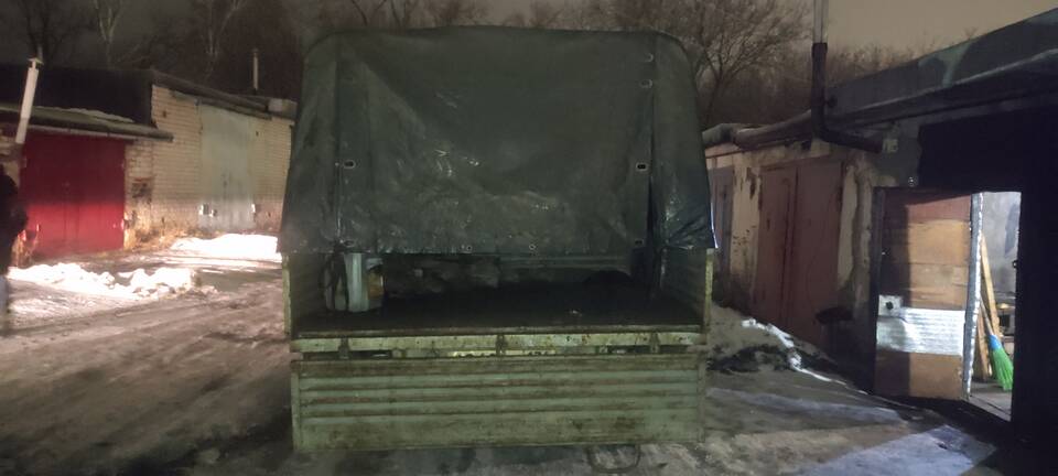 Что будет за кражу чужого имущества