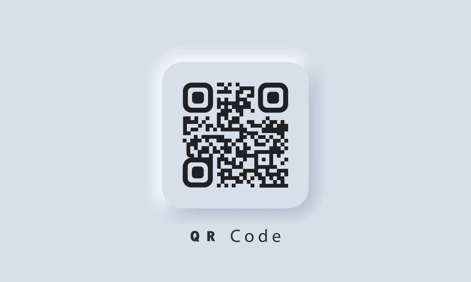 Что можно купить по QR-коду