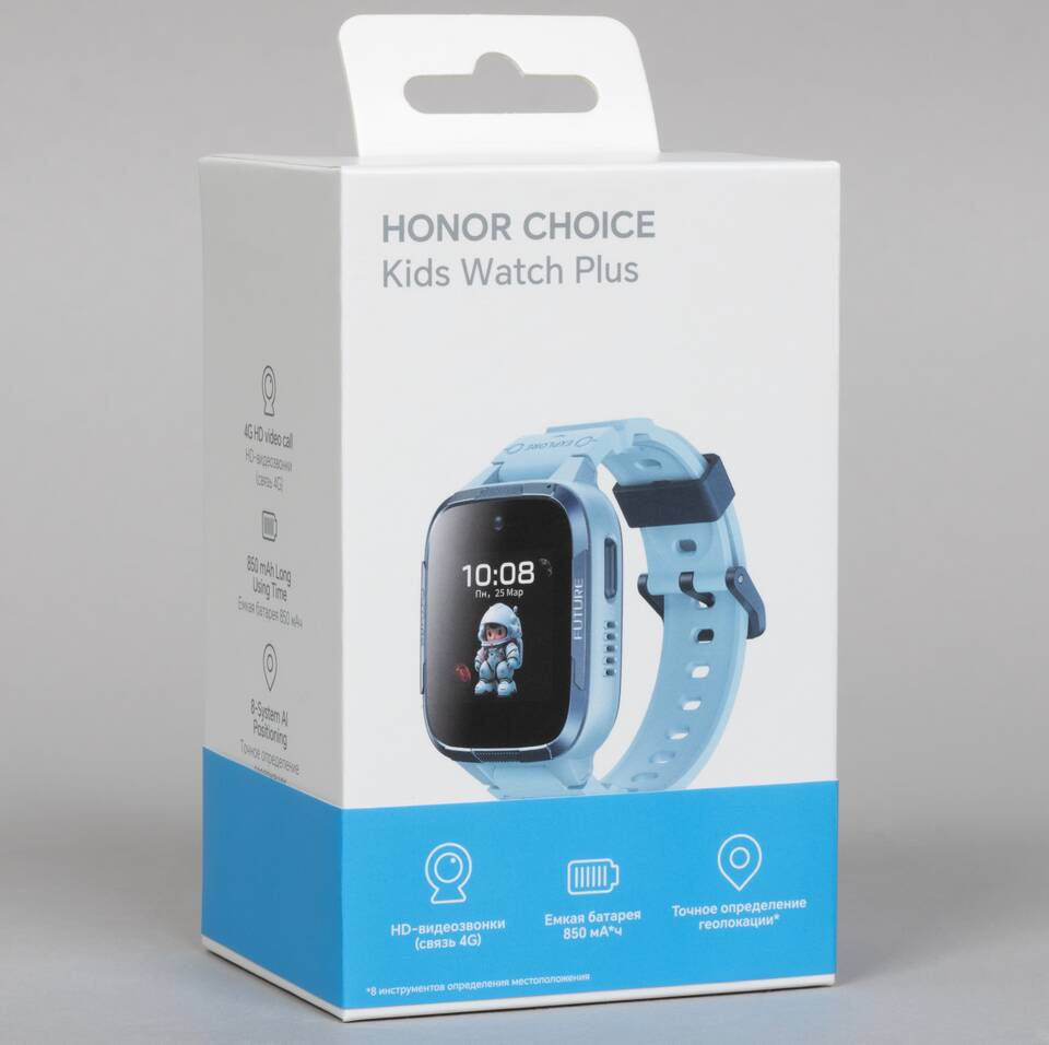Что такое умные уведомления на Honor