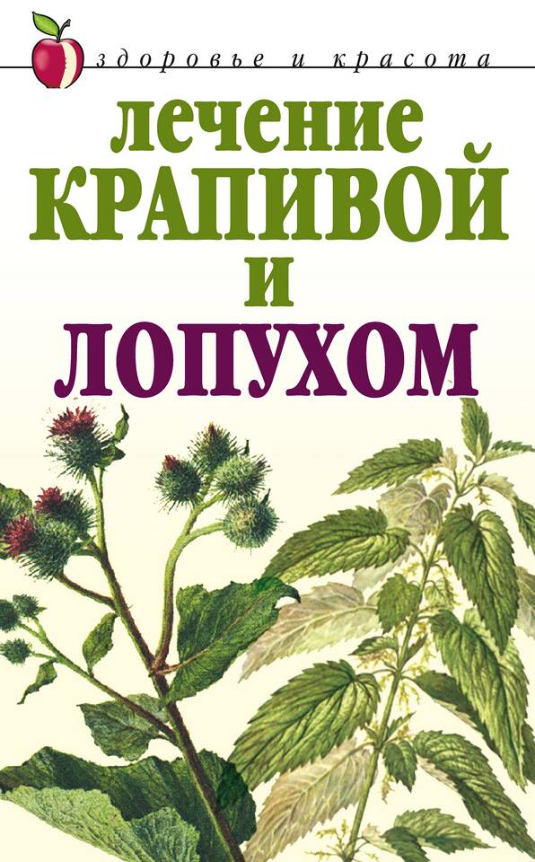Как использовать лопух: практическое руководство