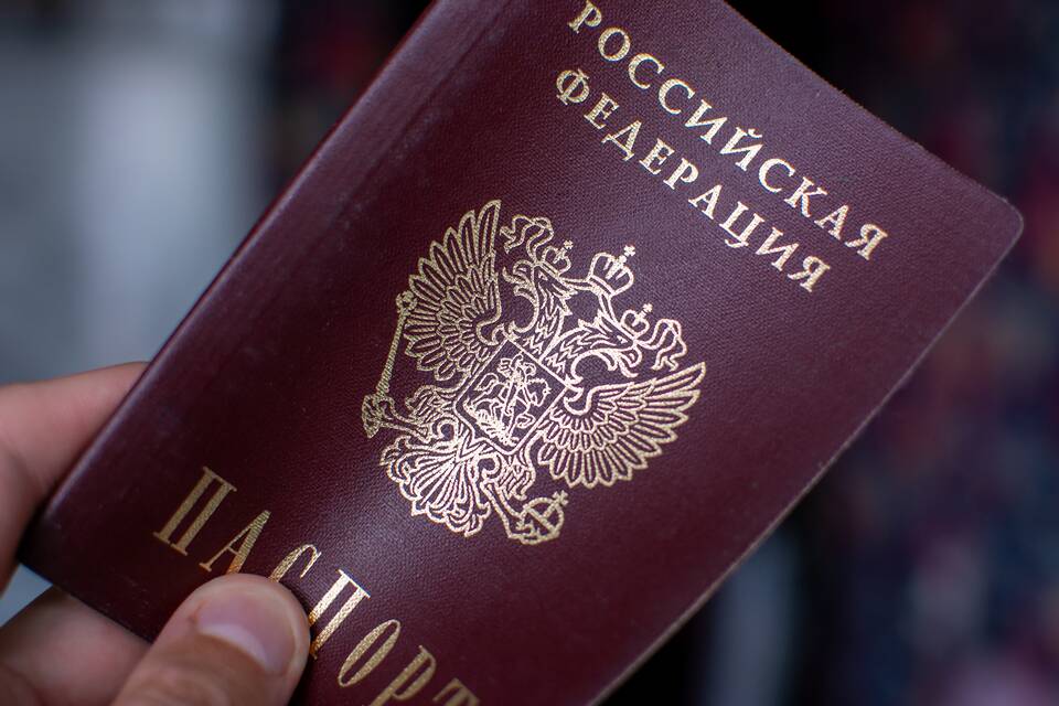 Как мошенники используют данные паспорта
