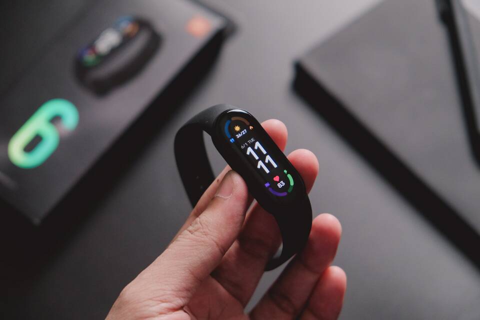 Как отвязать Mi Band от смартфона и учетной записи