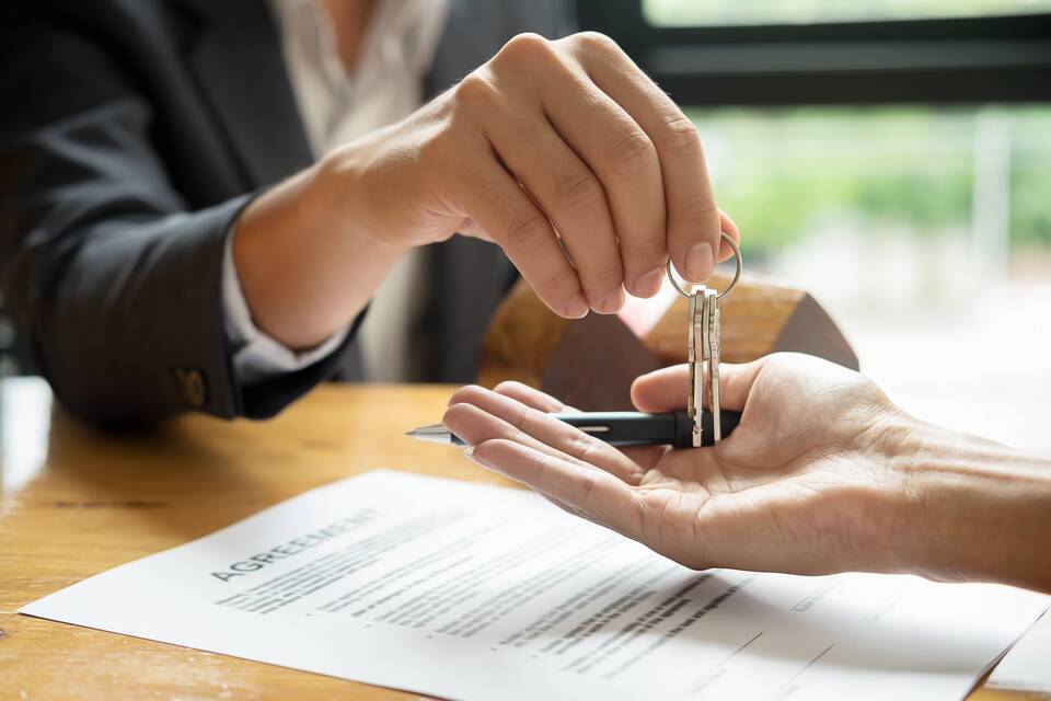 Как продать квартиру: пошаговая инструкция