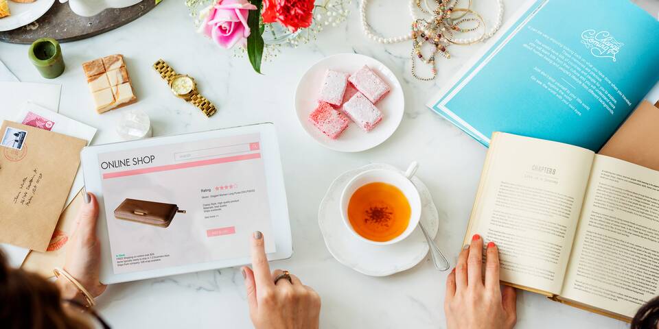 Как заработать на реферальных ссылках AliExpress