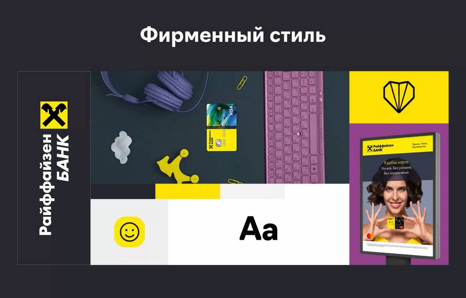 Кэшбэк от Райффайзенбанка: как это работает