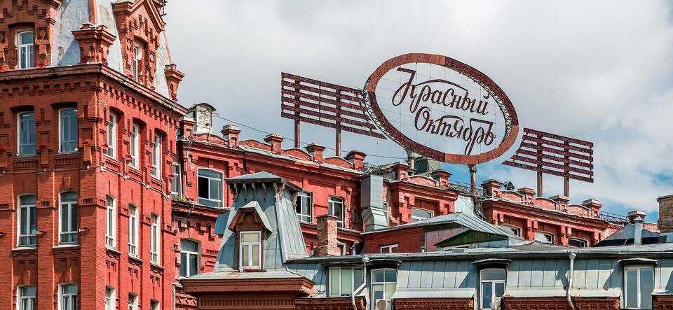 От чего растут акции компаний