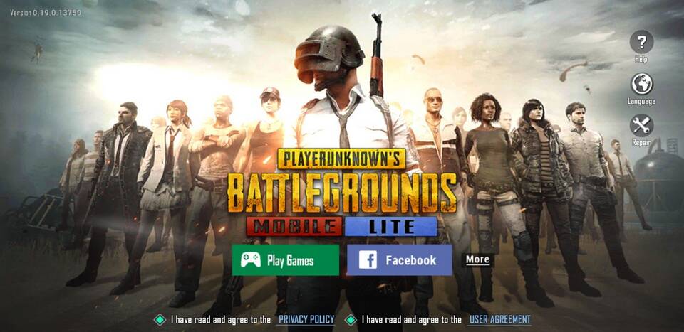Почему не скачивается PUBG Mobile