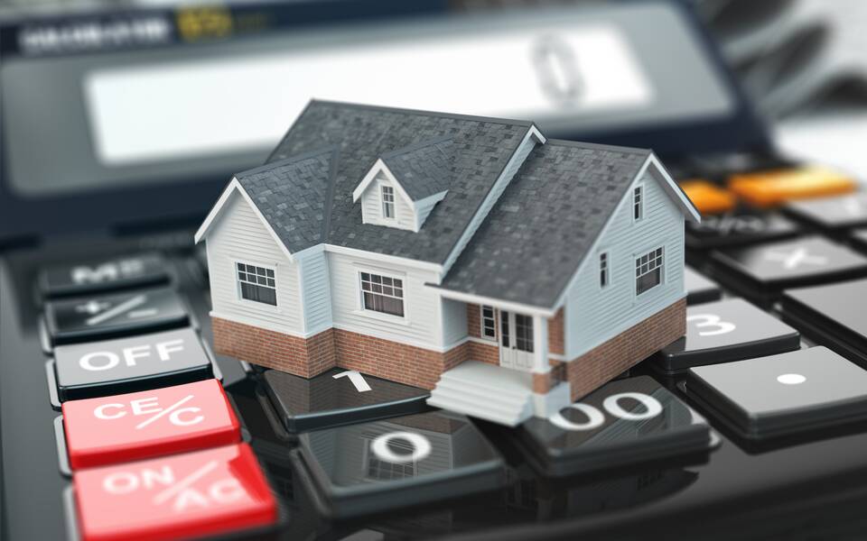 Почему платят налог с продажи квартиры
