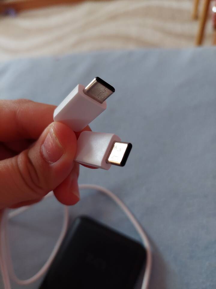 Почему Power Bank медленно заряжает устройства