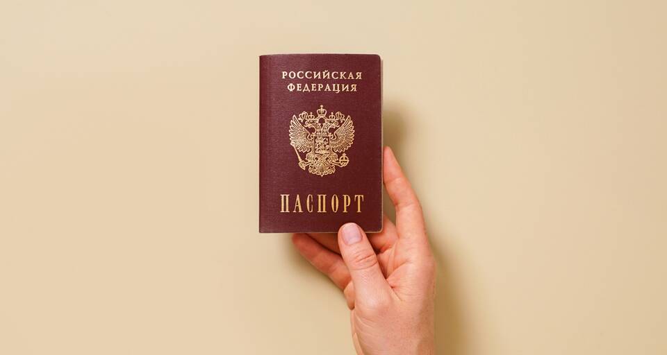 Сроки обновления данных паспорта в личном кабинете Госуслуг