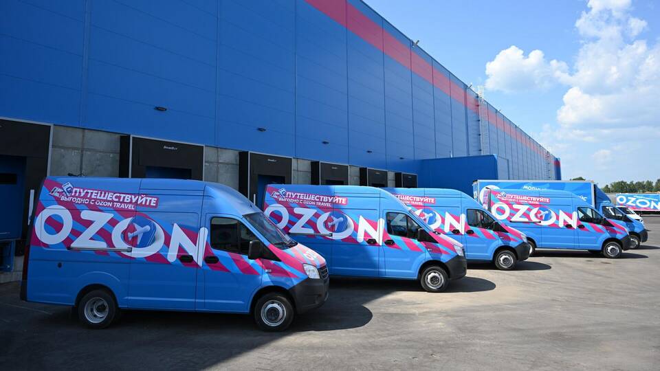 Возможен ли запрет Ozon и Wildberries в России?