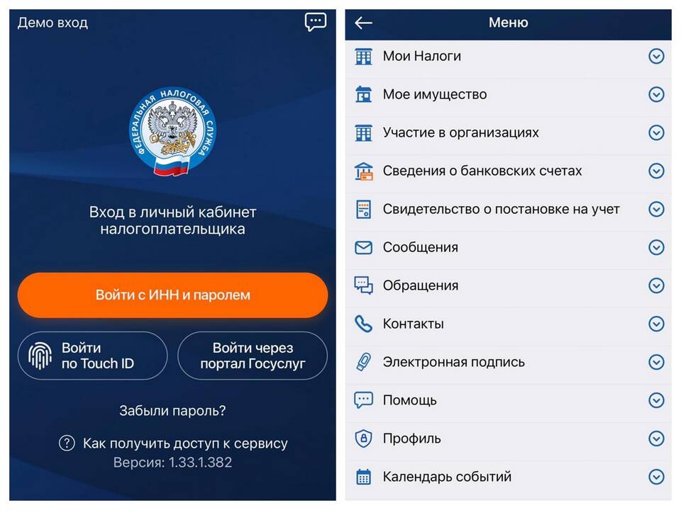 Выписка из реестра налогоплательщиков: что это и для чего нужна