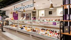 Азбука Вкуса: ассортимент продукции в Swatch