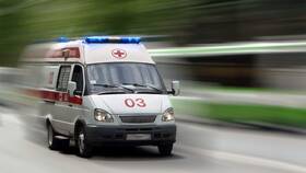 Что будет если позвонить 911 в России в Swatch