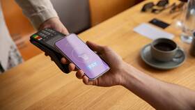 Как использовать NFC в Сбербанке в Swatch