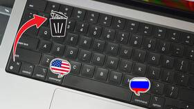 Как изменить сочетание клавиш в различных системах в Swatch