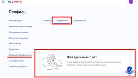Как оформить доверенность через Госуслуги в Swatch