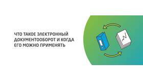 Как оформить ЭДО для ИП на УСН в Swatch