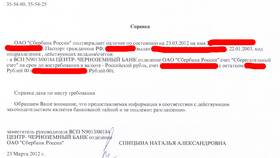 Как оформить визовую карту Сбербанка в Swatch