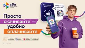 Как оплачивать телефоном через СБП в Сбербанке в Swatch