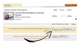 Как отменить заказ без потери приоритета в Swatch