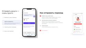 Как перевести деньги на другой аккаунт Ozon в Swatch