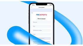 Как подать запрос через портал Госуслуги в Swatch