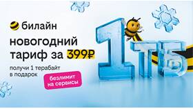 Как подключить тарифный план Билайн в Swatch