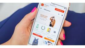 Как пользоваться AliExpress на телефоне в Swatch