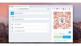 Как сделать вход по QR-коду в Swatch