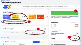 Как сменить PIN-код на карте Ozon в Swatch