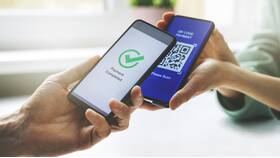 Как создать QR-код для перевода на карту в Swatch