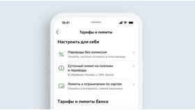 Как увеличить лимит в СберБизнес в Swatch