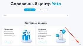 Номера мобильного оператора Yota в Swatch