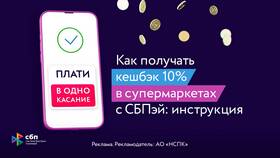 НСПК и кэшбэк: как это работает в Swatch