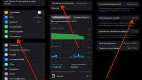 Почему iPhone заряжается только до 1 процента: причины и решения в Swatch