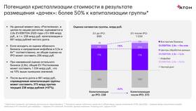 Почему меняются акции Ростелекома в Swatch