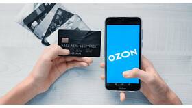 Почему не пополняется Ozon Карта в Swatch