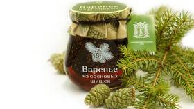 Практическое применение сосновых шишек в Swatch