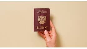 Сроки обновления данных паспорта в личном кабинете Госуслуг в Swatch