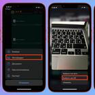 Что можно отправить в WhatsApp